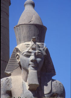 639-1 Pharao Ramses II