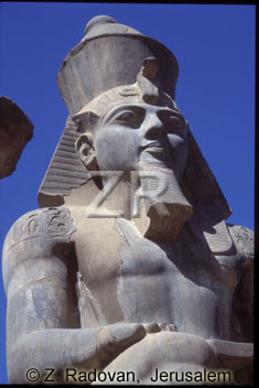 639-6 Pharao Ramses II