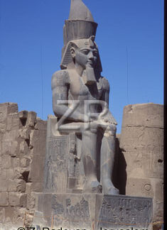 639-8 Pharao Ramses II