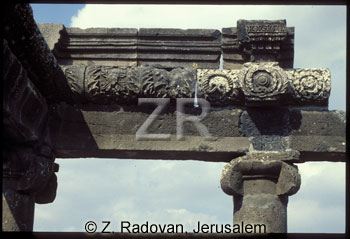 686-2 Chorazim Synagogue