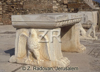 702-1 Sardis synagogue