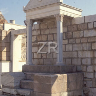 704-2 Sardis synagogue
