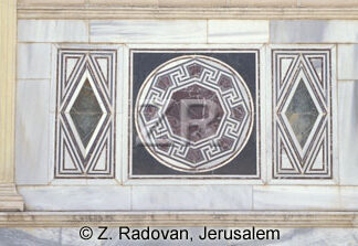 706-3 Sardis synagogue