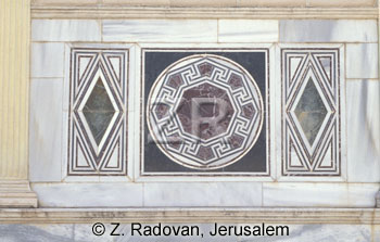 706-3 Sardis synagogue