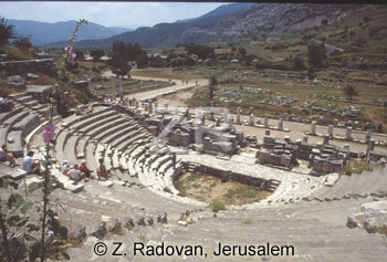 708-3 Ephesus