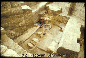 744-2 Tel Quasileh Temple