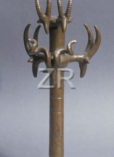 759 Nahal Mishmar scepter