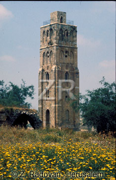 760-1 Ramle minaret