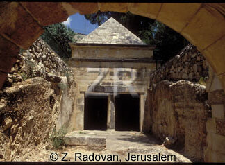 794-2 Jason's tomb