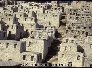 797-6 Herodian Jerusalem