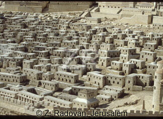 797-7 Herodian Jerusalem