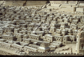 797-7 Herodian Jerusalem