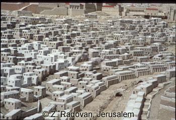 797-8 Herodian Jerusalem