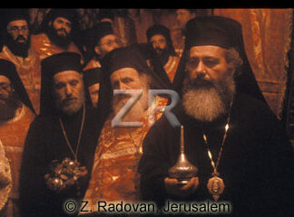 816-1 Orthodox mass