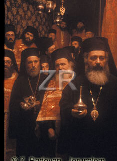 816-2 Orthodox mass