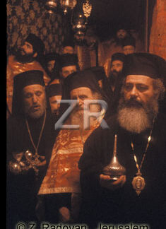 816-4 Orthodox mass