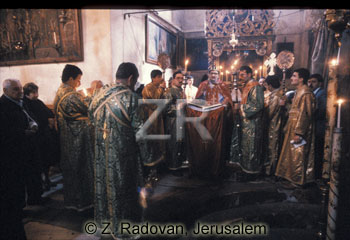817-1 Syrian Orthodox Mass