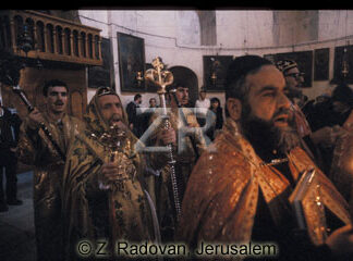 817-2 Syrian Orthodox Mass
