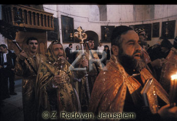 817-2 Syrian Orthodox Mass