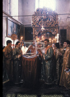 817-4 Syrian Orthodox Mass
