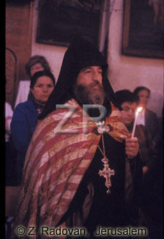 819-4 Armenian mass