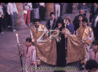 820-5 Armenian Orthodox