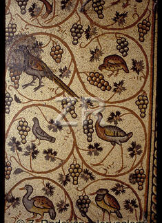 873-10-'Birds'-mosaic