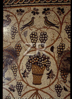 873-12-'Birds'-mosaic
