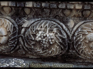 888-12 Capernaum Synagogue