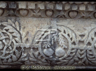 888-13 Capernaum Synagogue