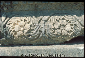 888-9 Capernaum Synagogue