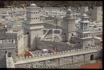 896-1 Herod's palace