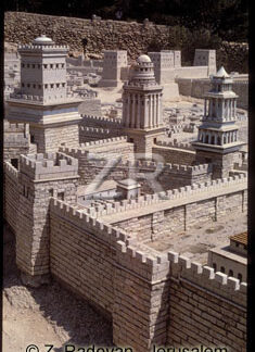 896-4 Herod's palace
