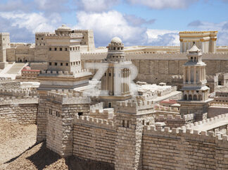 896-8 Herods palace