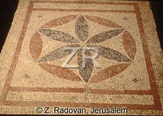 912 Mosaic Herodian