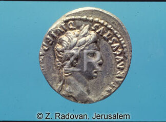 931-1 Emperor Augustus