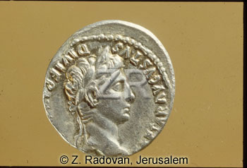 931-4 Emperor Augustus