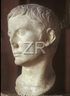 933-3 Emperor Augustus