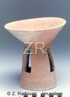 940-3 Chalcolithic pottery
