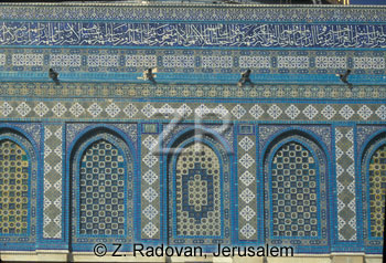 950-4 Dome of the Rock