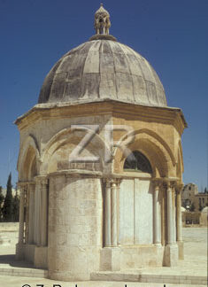 953-1 Mamluk architect