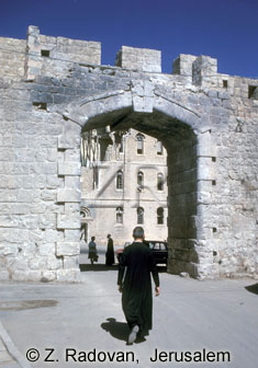 960-3 Jerusalem