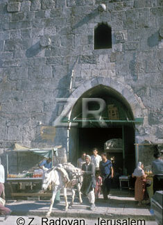 961-2 Herod's gate