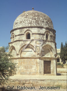 966-2 Solomon's dome