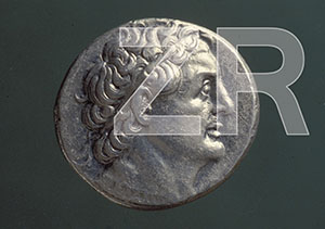 2271–Ptolemy II, Tyre