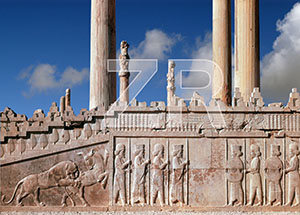 5713–Persepolis