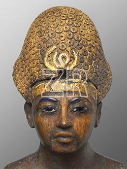 6225. Pharaoh Amunhotep III
