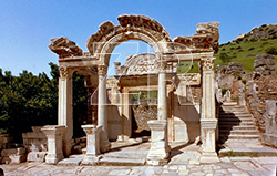 6255-2-Temple of Artemis, Ephesus