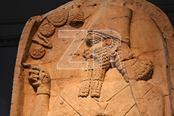 6330-2- Shamshi-Adad, Assyrian King