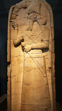 6330-3- Shamshi-Adad, Assyrian King